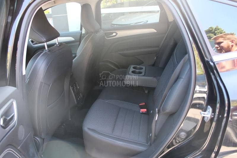 Renault Megane Conquest 1.3 tCe Intens EDC