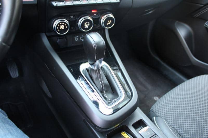 Renault Megane Conquest 1.3 tCe Intens EDC