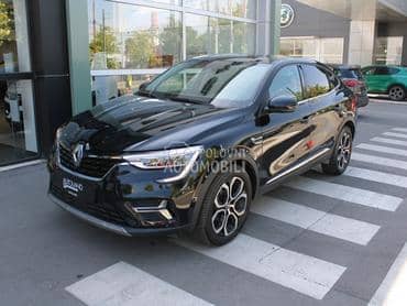 Renault Megane Conquest 1.3 tCe Intens EDC