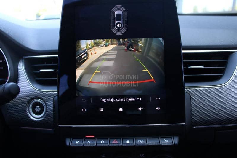 Renault Megane Conquest 1.3 tCe Intens EDC