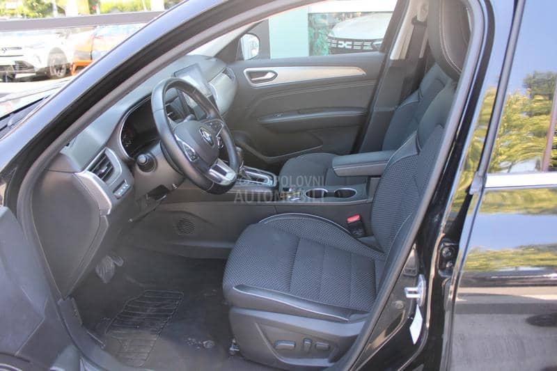 Renault Megane Conquest 1.3 tCe Intens EDC