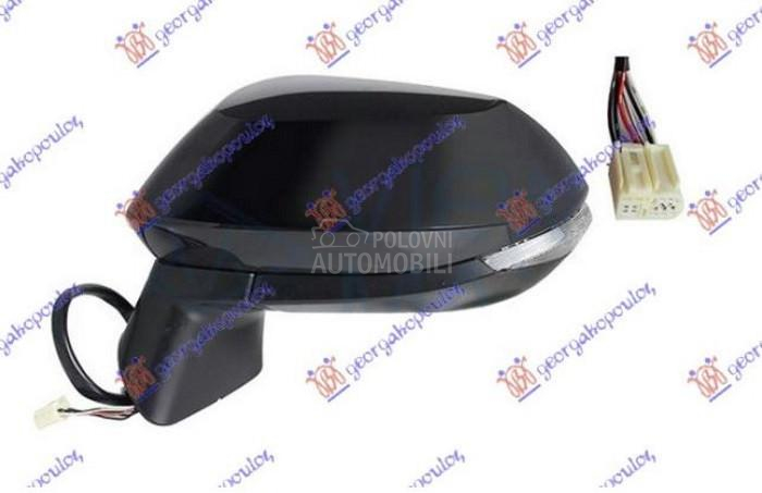 RETROVIZOR ELEKTRICNI SA GREJA