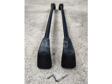 Krovni nosaci za Citroen Xsara Picasso