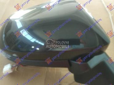 RETROVIZOR ELEKTRICNI SA GREJA za Toyota Corolla od 2018. do 2023. god.