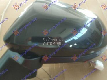 RETROVIZOR ELEKTRICNI SA GREJA za Toyota Corolla od 2019. do 2025. god.