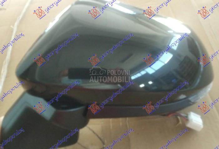 RETROVIZOR ELEKTRICNI SA GREJA