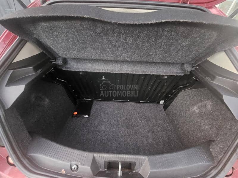 Alfa Romeo MiTo 1,3mjtd