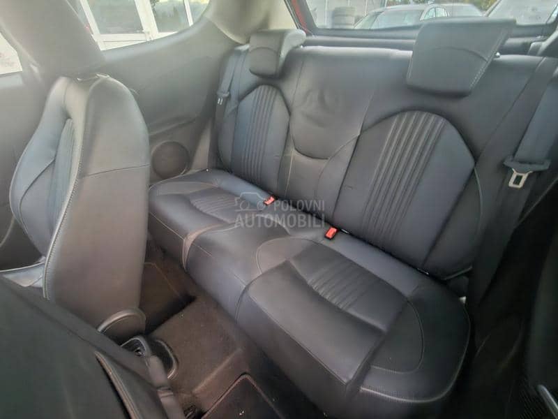 Alfa Romeo MiTo 1,3mjtd