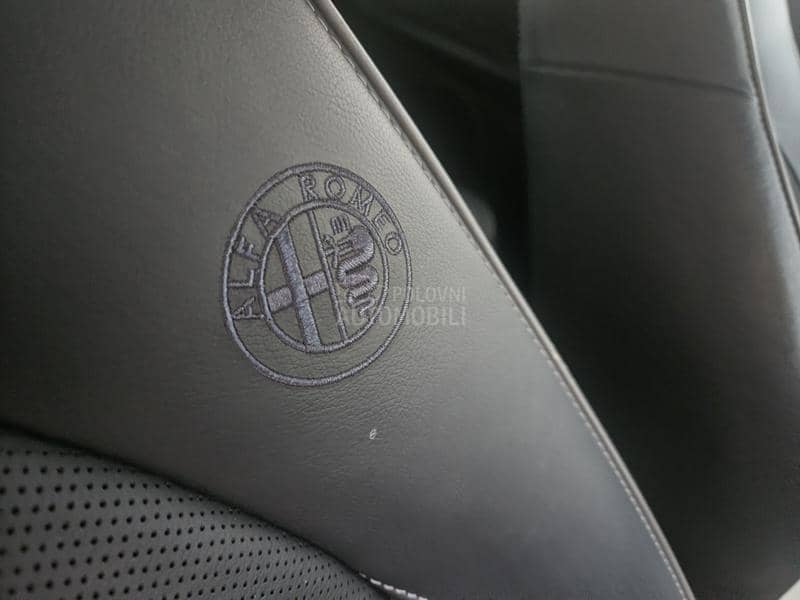 Alfa Romeo MiTo 1,3mjtd