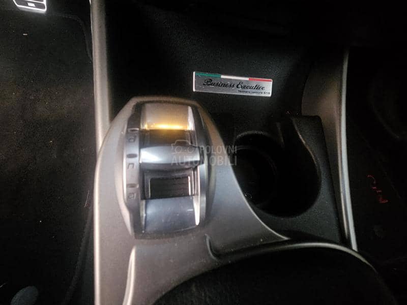 Alfa Romeo MiTo 1,3mjtd