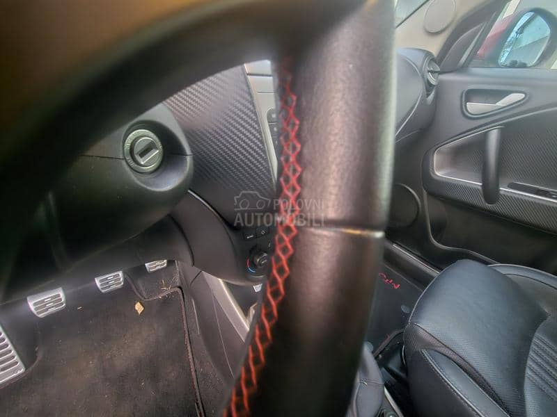 Alfa Romeo MiTo 1,3mjtd