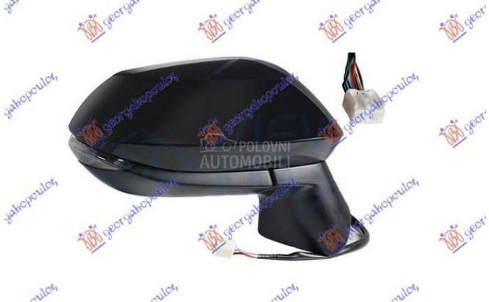 RETROVIZOR ELEKTRICNI SA GREJA