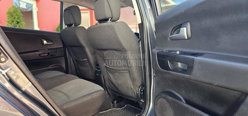 Kia cee`d sw 1.4 BiFuEl