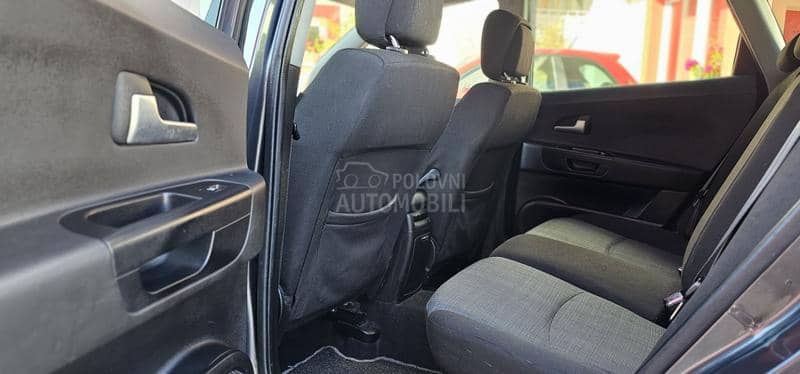 Kia cee`d sw 1.4 BiFuEl