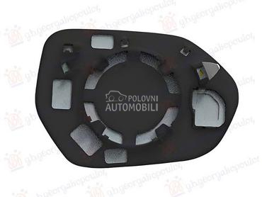 STAKLO RETROVIZORA SA GREJACEM za Mazda 2 od 2022. do 2025. god.