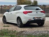 Alfa Romeo Giulietta 1.4 QV Line