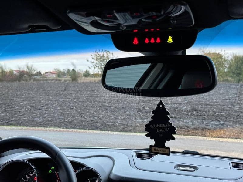 Alfa Romeo Giulietta 1.4 QV Line