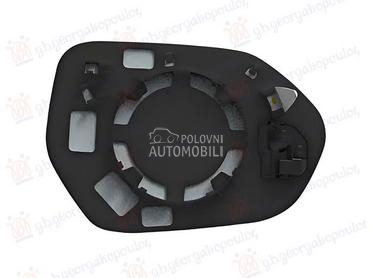 STAKLO RETROVIZORA SA GREJACEM za Mazda 2 od 2022. do 2025. god.