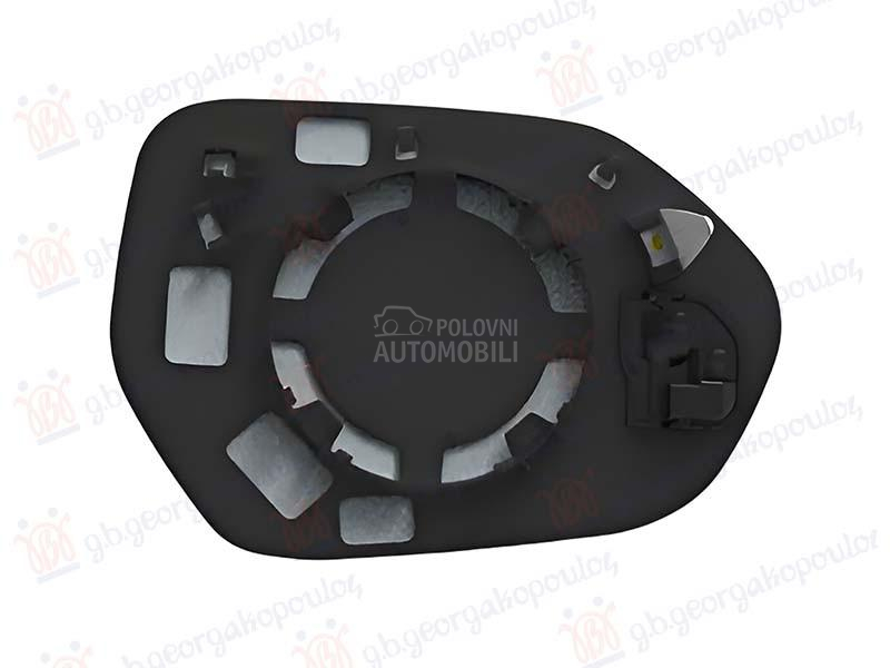 STAKLO RETROVIZORA SA GREJACEM