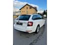 Škoda Octavia 2.0 TDI DSG