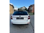 Škoda Octavia 2.0 TDI DSG