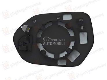 STAKLO RETROVIZORA SA GREJACEM za Toyota Corolla od 2019. do 2025. god.