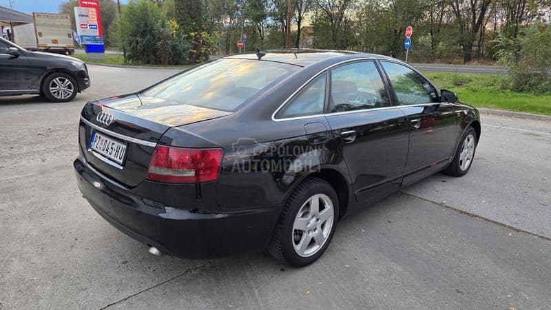 Audi A6 2,0TDI