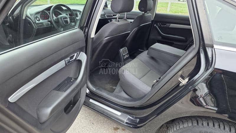 Audi A6 2,0TDI