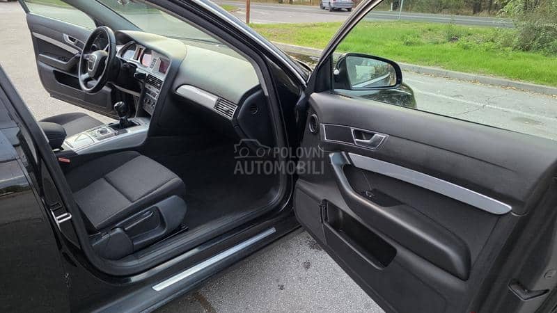Audi A6 2,0TDI