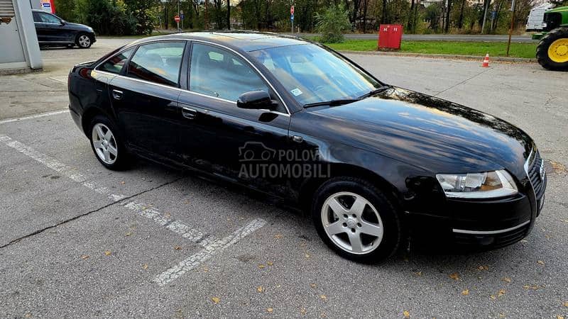Audi A6 2,0TDI