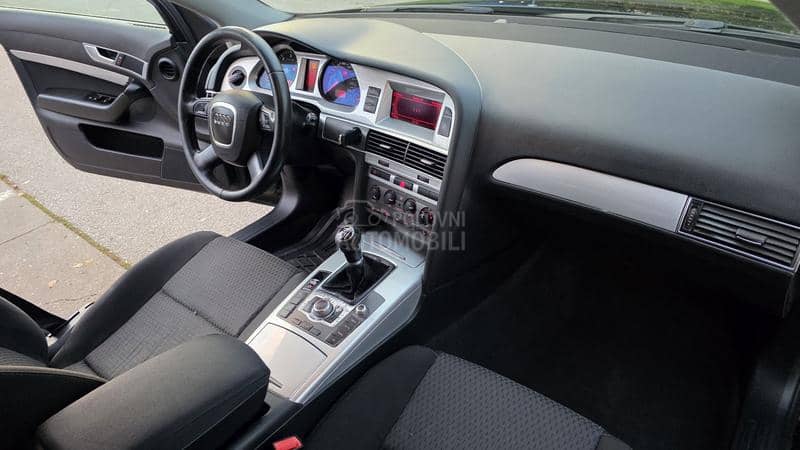 Audi A6 2,0TDI