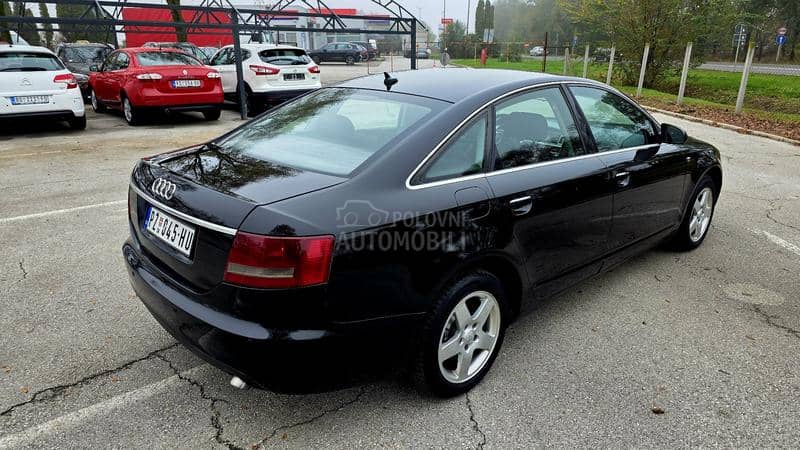 Audi A6 2,0TDI