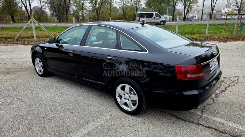 Audi A6 2,0TDI