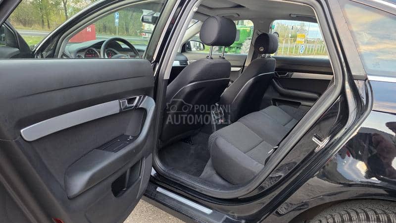 Audi A6 2,0TDI