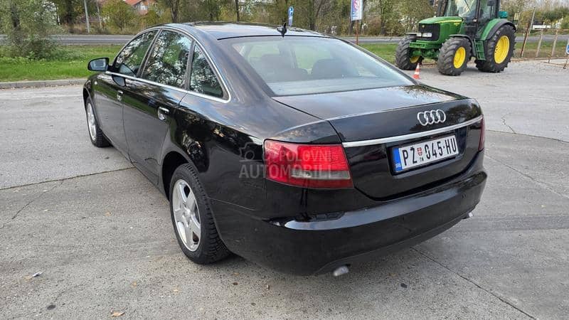 Audi A6 2,0TDI