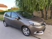 Renault Scenic 1.5 dciN a v i/L e d