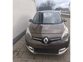 Renault Scenic 1.5 dciN a v i/L e d