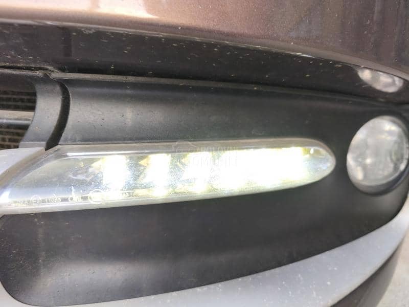 Renault Scenic 1.5 dciN a v i/L e d