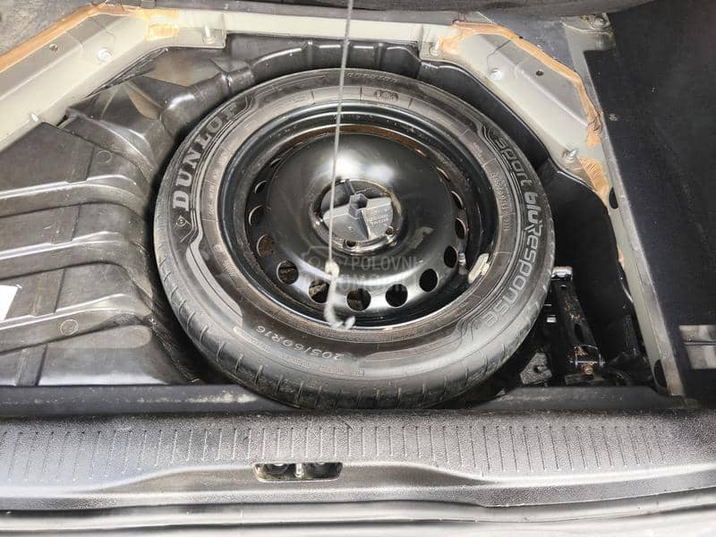 Renault Scenic 1.5 dciN a v i/L e d