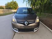 Renault Scenic 1.5 dciN a v i/L e d