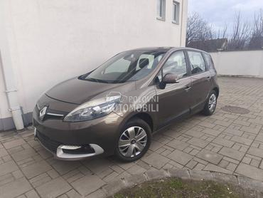 Renault Scenic 1.5 dciN a v i/L e d