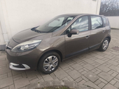 Renault Scenic 1.5 dciN a v i/L e d