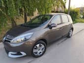 Renault Scenic 1.5 dciN a v i/L e d