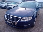 Volkswagen Passat B6 2.0 TDI Common rail