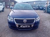 Volkswagen Passat B6 2.0 TDI Common rail