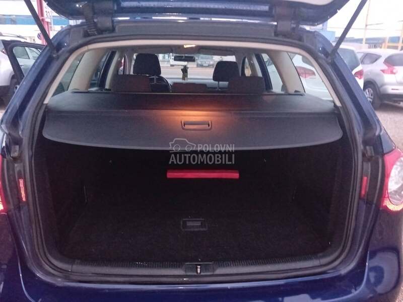 Volkswagen Passat B6 2.0 TDI Common rail