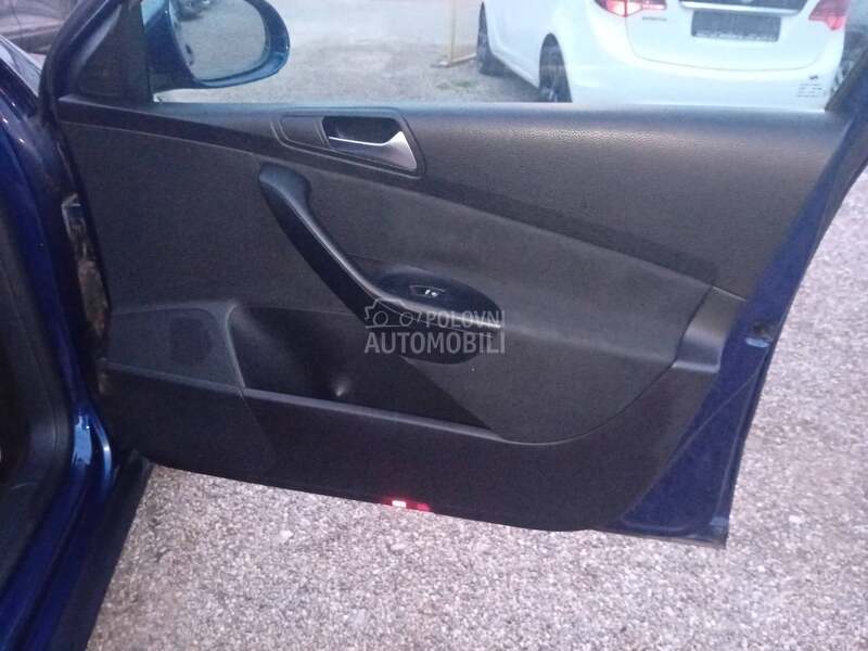 Volkswagen Passat B6 2.0 TDI Common rail