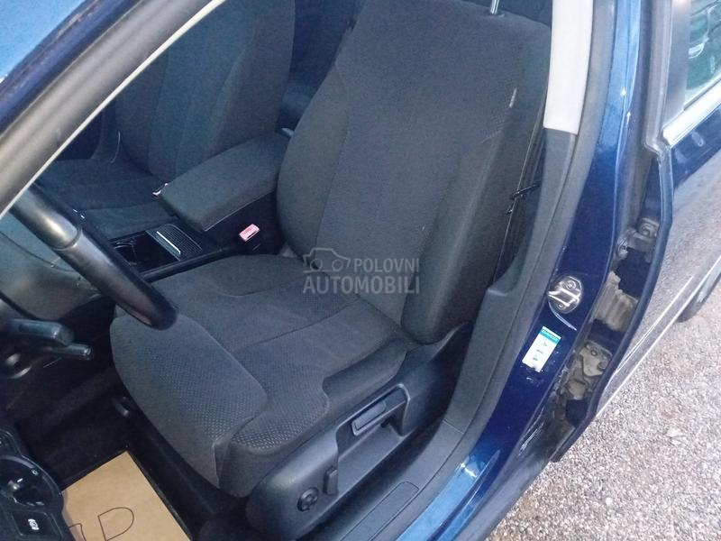 Volkswagen Passat B6 2.0 TDI Common rail