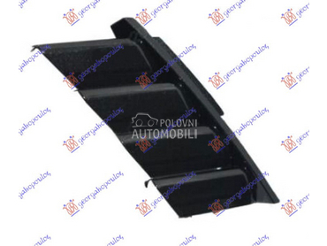 POKLOPAC KUKE PREDNJEG BRANIKA za Toyota Corolla od 2019. do 2025. god.