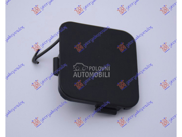 POKLOPAC KUKE ZADNJEG BRANIKA za Toyota Corolla od 2019. do 2025. god.